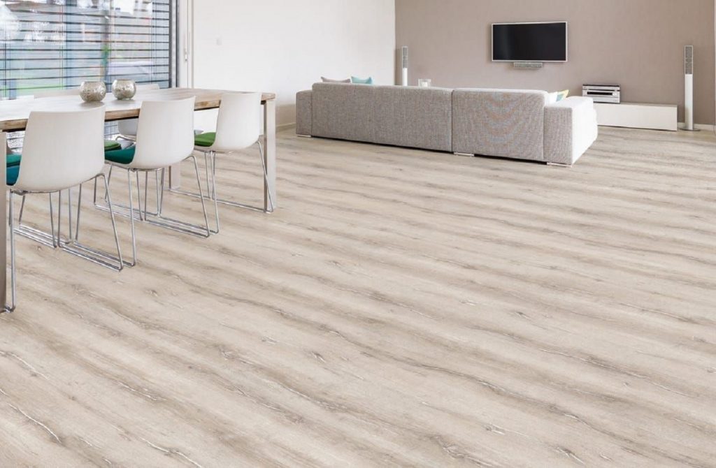Suelo laminado AC5/4V modelo Sensa 24 horas Essentials–Naturals ...