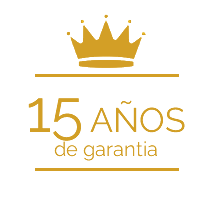 suelo laminado con 15 años de garantía