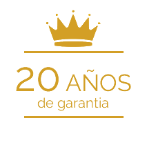 Suelo laminado con garantía 20 años