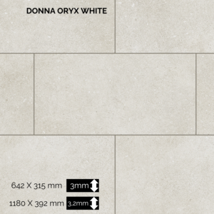 SENSA CERAMIC DONNA ORYX