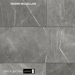 SENSA CERAMIC MARMI MAGALLAN
