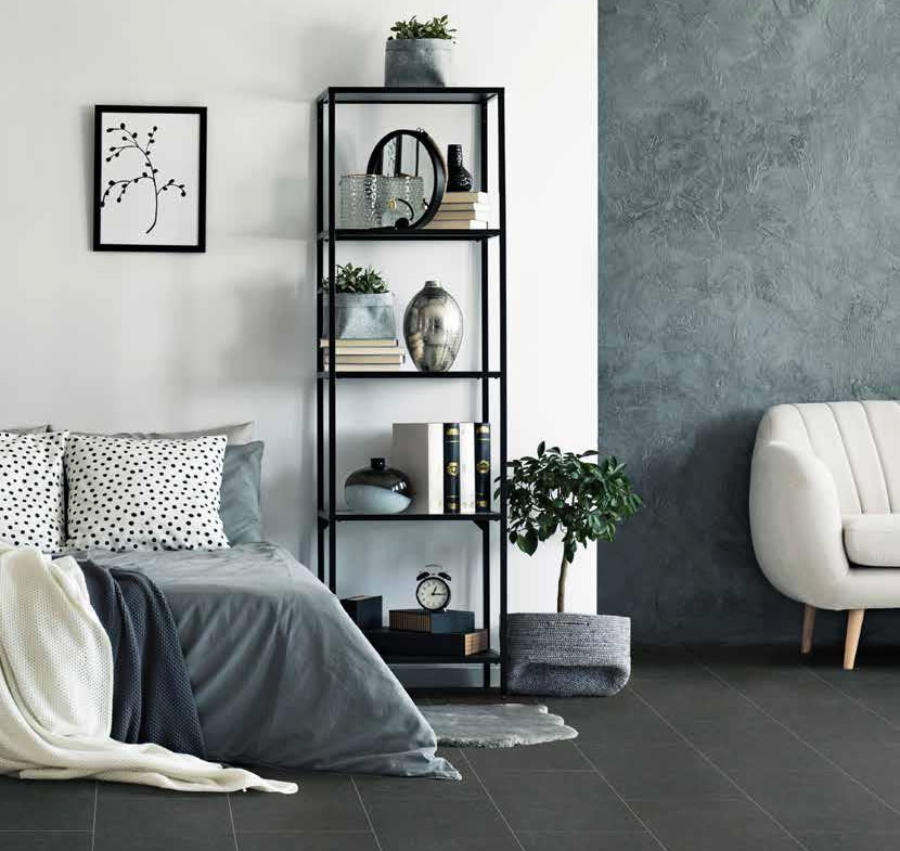 Sensa ceramic Bluestone piedra