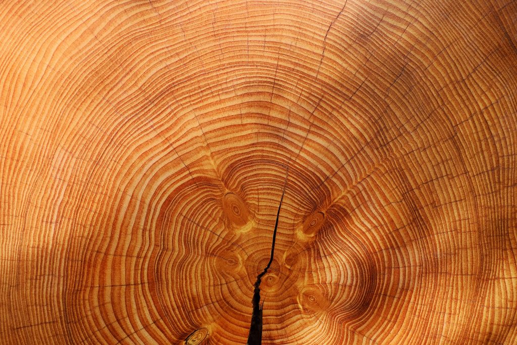 Madera Natural