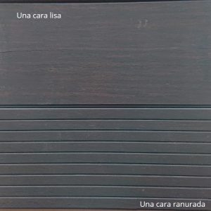 Bambú chocolate