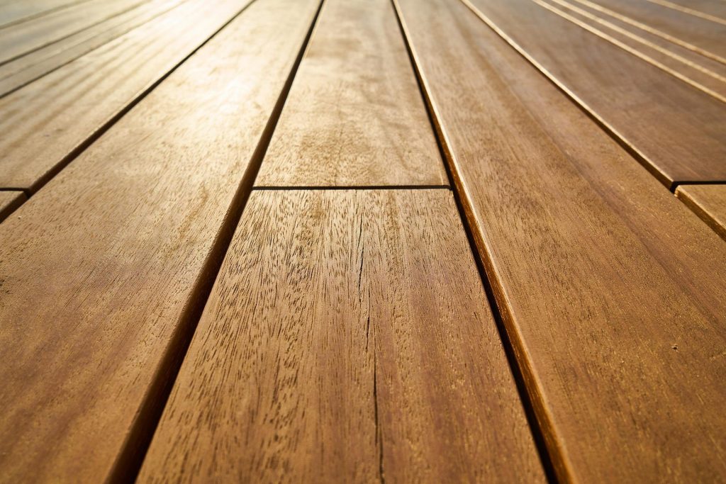 suelos de madera